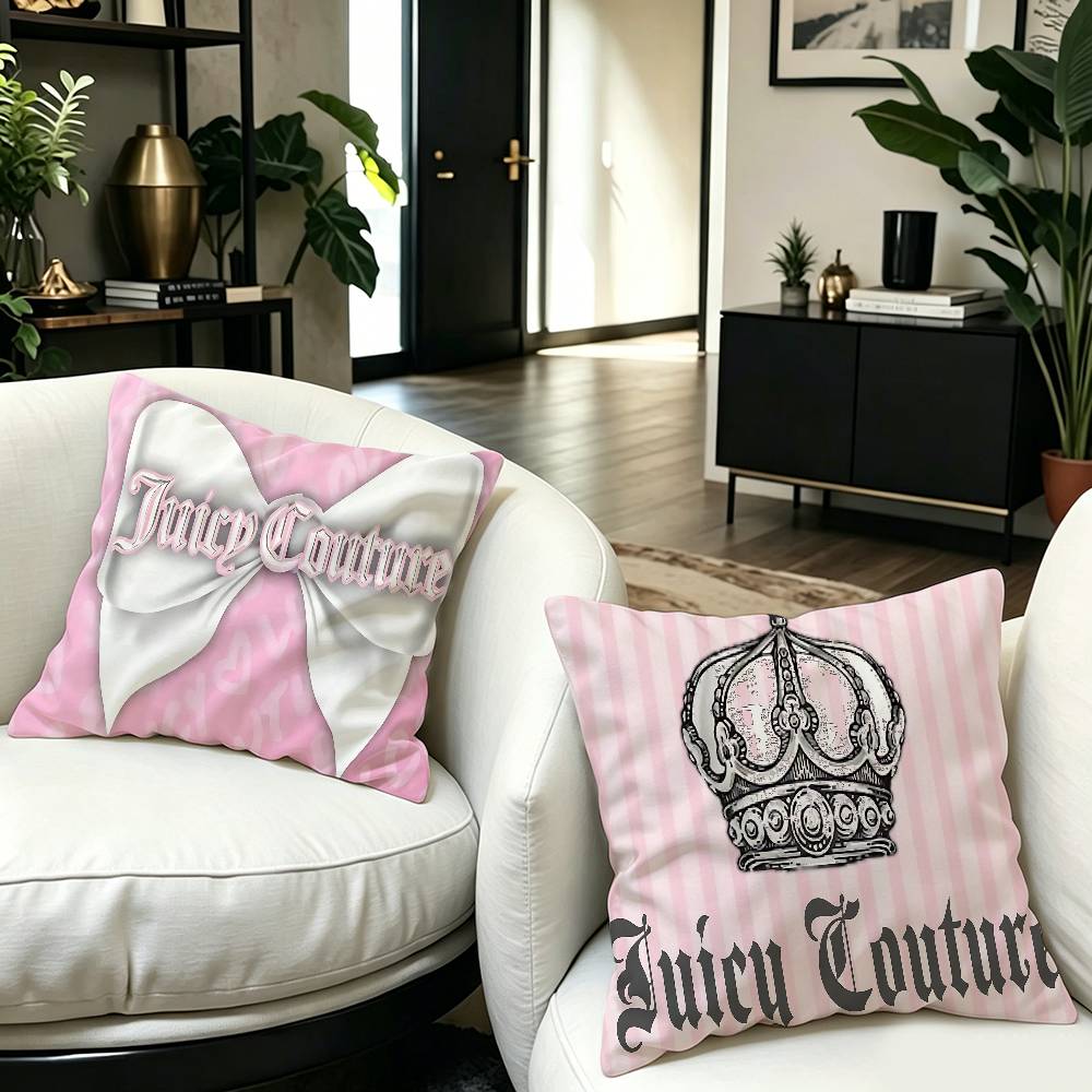 Home Textiles Super Soft - Parfüms J-Juicy C-CoutureS-S Kissenbezüge, Heimtextilien, dekorativer