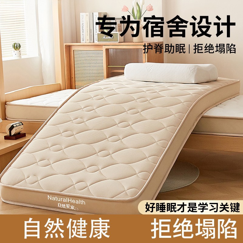 Memory-Latex-Matratzenauflage, – Mattress Pad Topper Bewertung und Preis