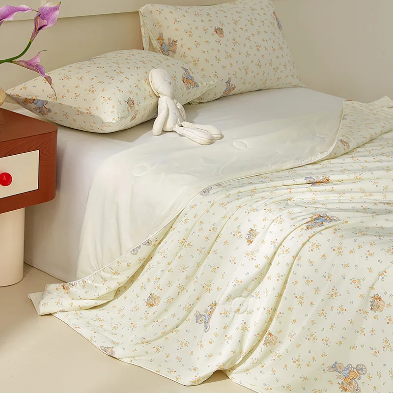 Superweiche Sommer-Kühldecke m – Home Textiles Super Soft Bewertung und Preis