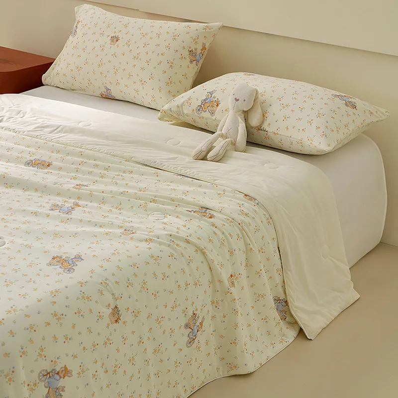 Superweiche Sommer-Kühldecke m – Home Textiles Super Soft Bewertung und Preis
