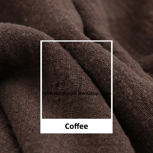 Natürlich gewaschenes Leinen-T – Home Of Textiles Bewertung und Preis