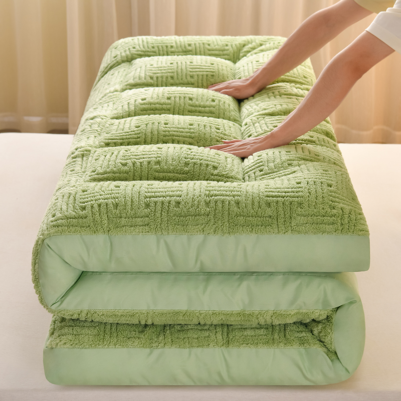 Queen-Size Superweiche Flausch – Mattress Pad Topper Bewertung und Preis