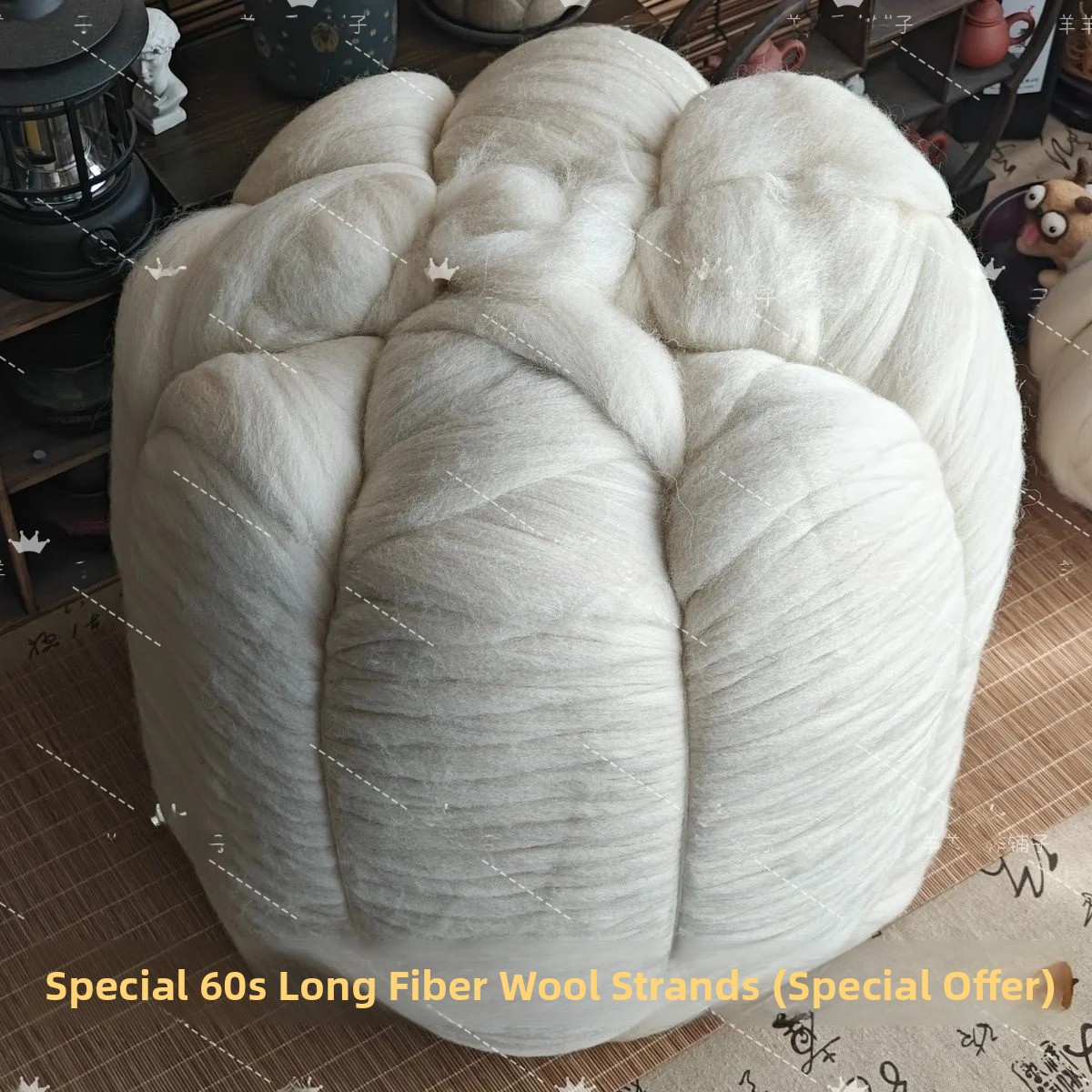 Handgefertigte Wollfilz-Basis, – Home Of Textiles Bewertung und Preis