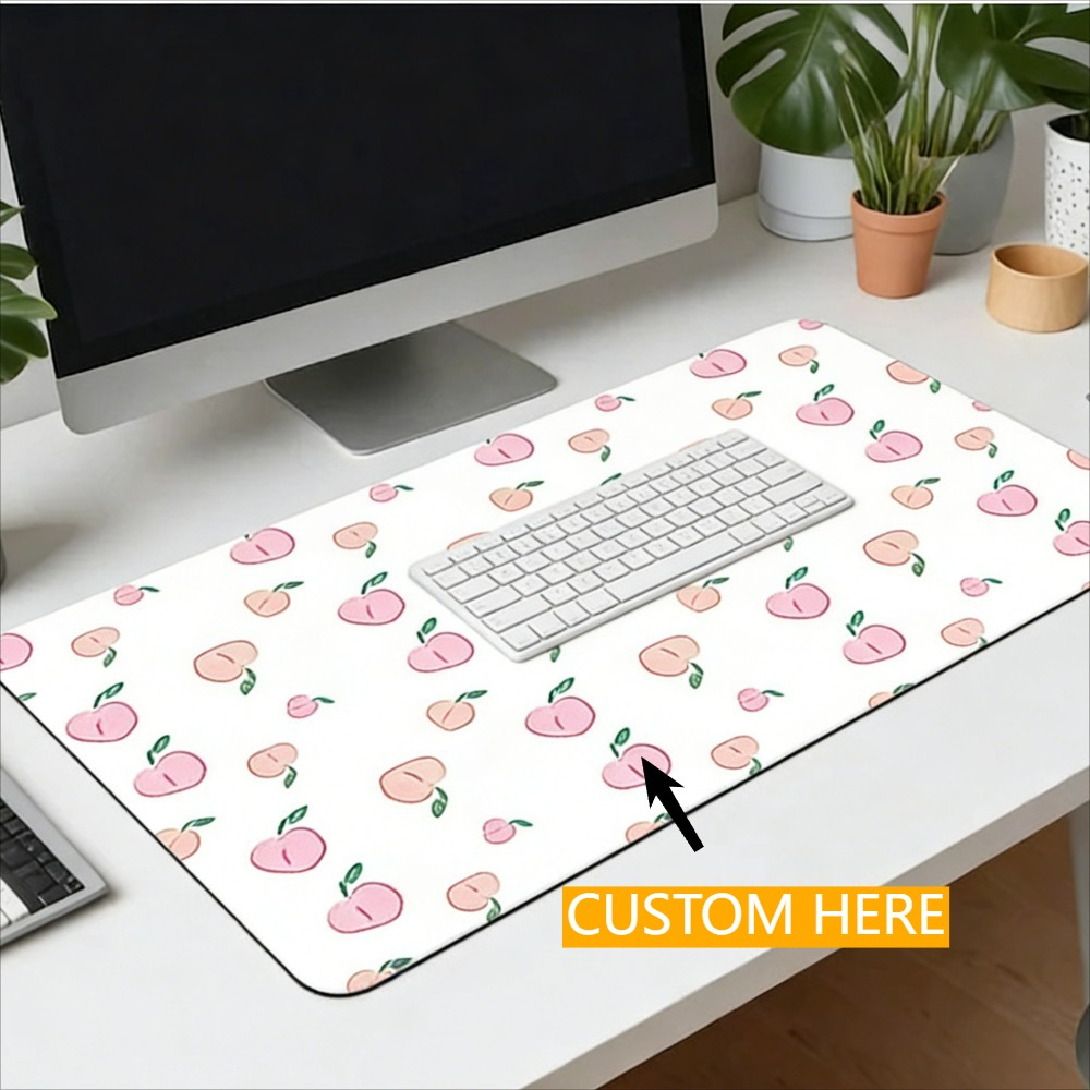 1 Stück personalisiertes Mausp – Home Of Textiles Bewertung und Preis