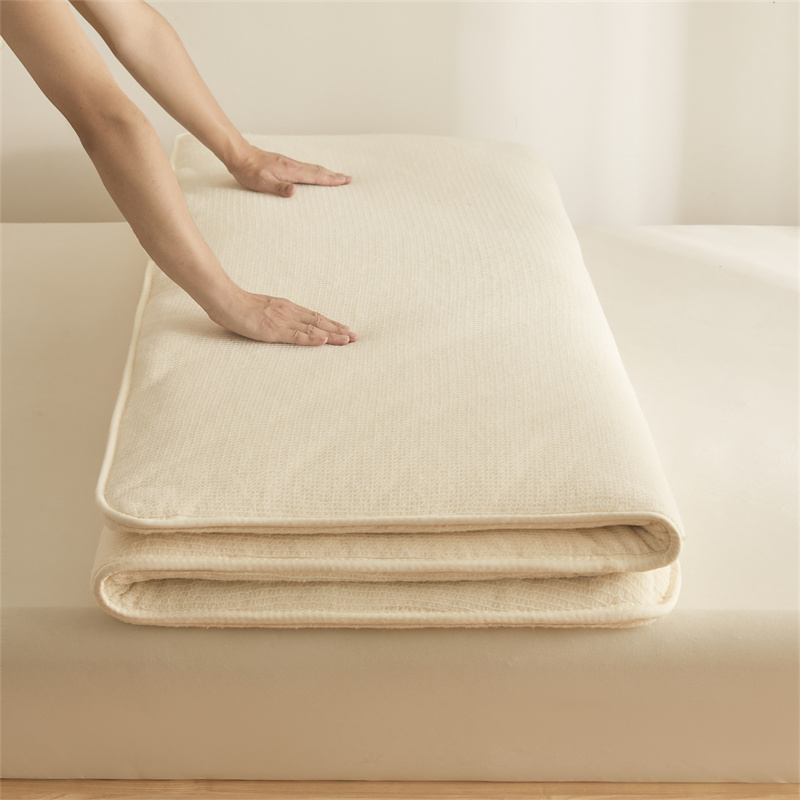 Fischschuppenmuster Reine Baum – Mattress Pad Topper Bewertung und Preis