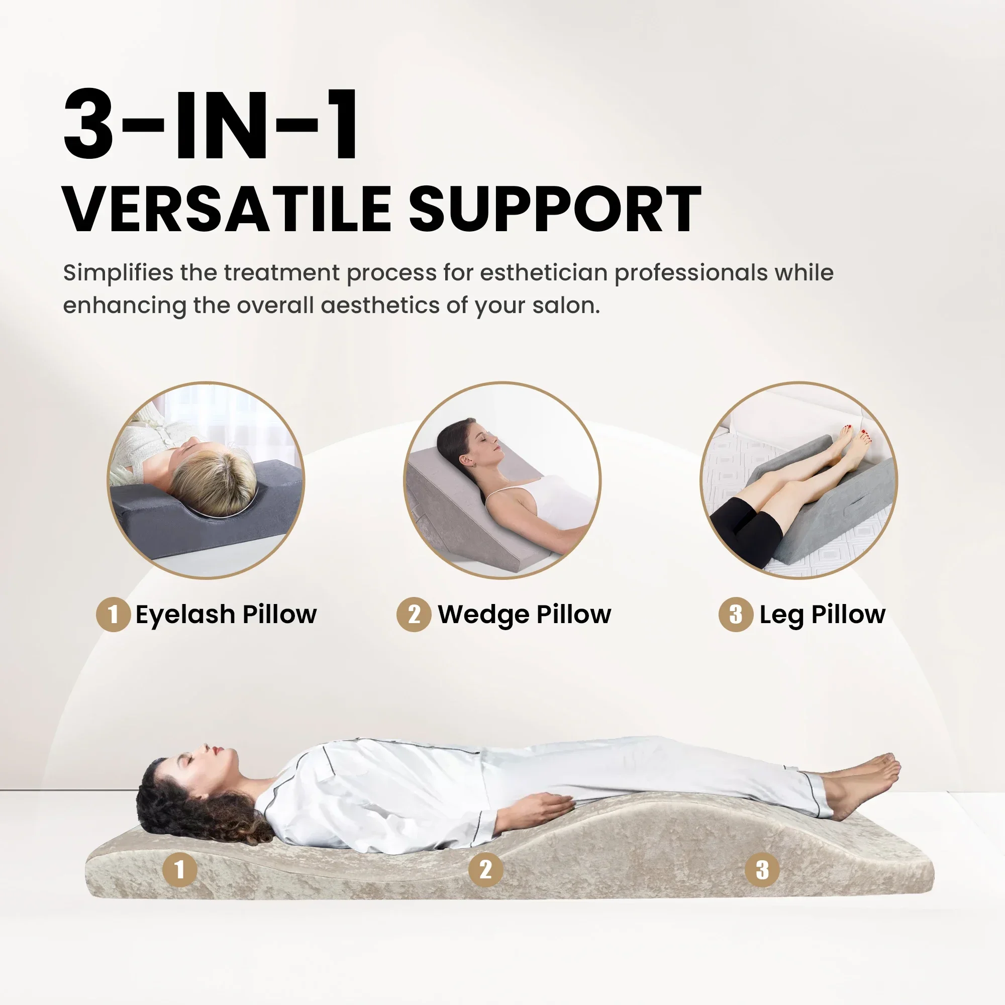 Gebogene Matratzenauflage für  – Mattress Pad Topper Bewertung und Preis