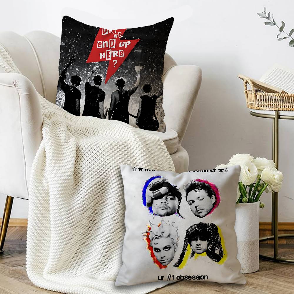Singer 5 Seconds of Summer Kis – Home Textiles Super Soft Bewertung und Preis