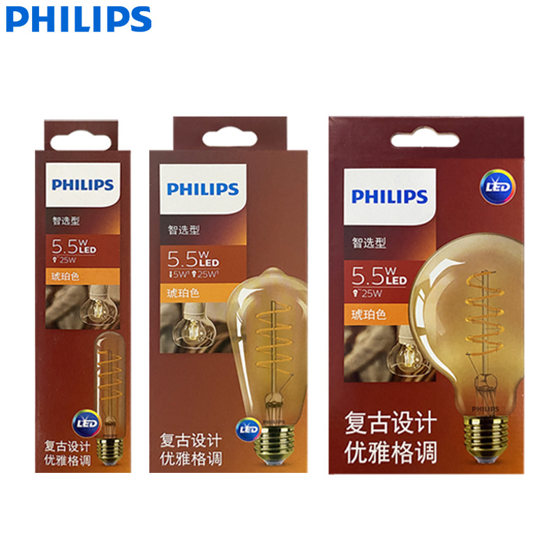 Philips Soft Amber 2000K LED-D – Philips Bulb Led Classic Bewertung und Preis