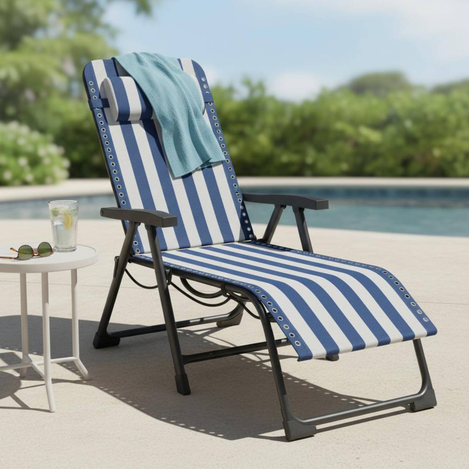 Relaxsessel mit Textilbezug Ge – Home Of Textiles Bewertung und Preis