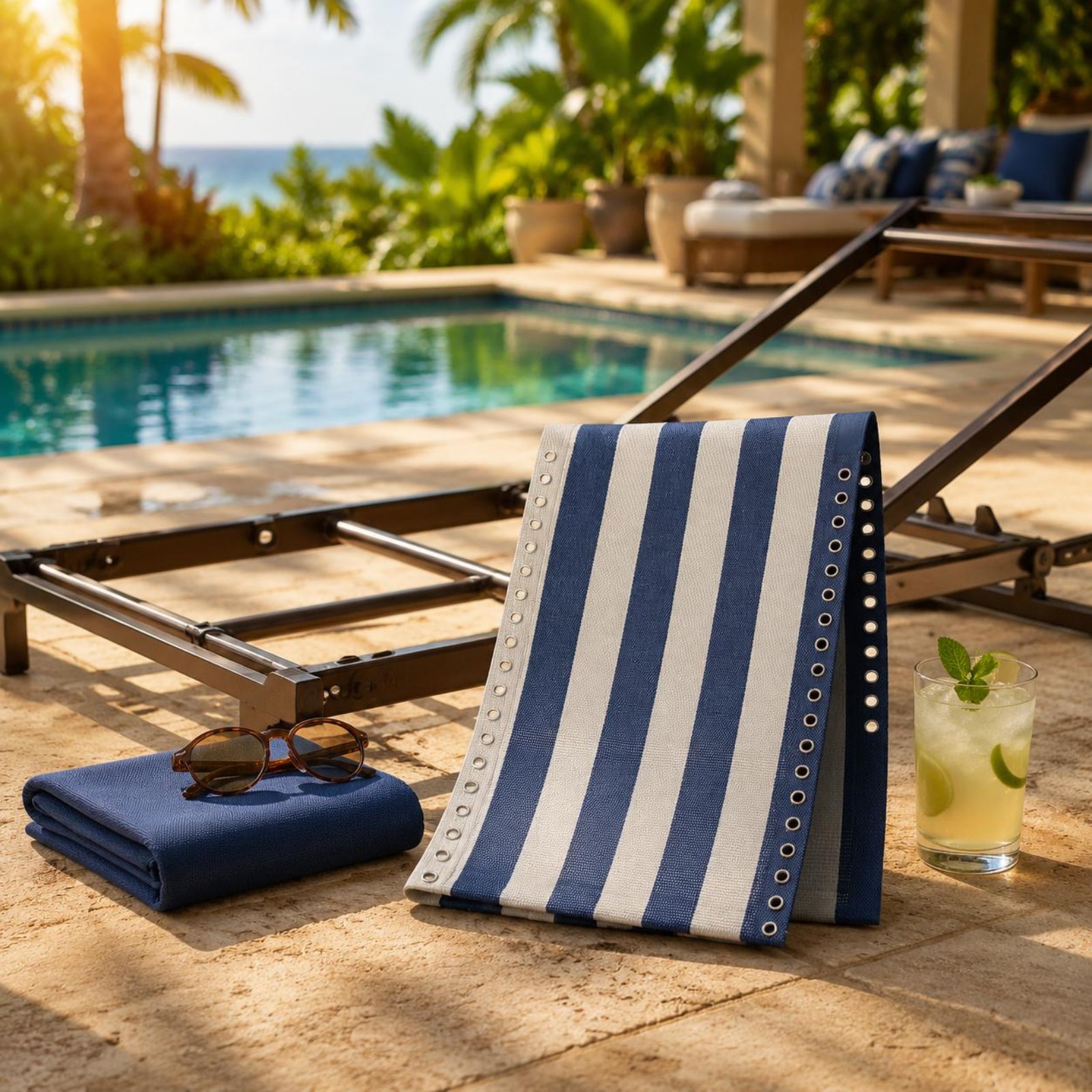 Relaxsessel mit Textilbezug Ge – Home Of Textiles Bewertung und Preis