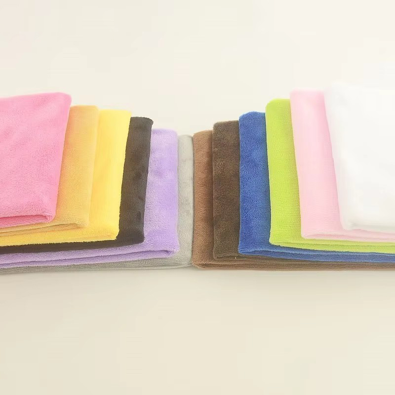 Einfarbig Kurze Plüsch Samt St – Home Textiles Super Soft Bewertung und Preis