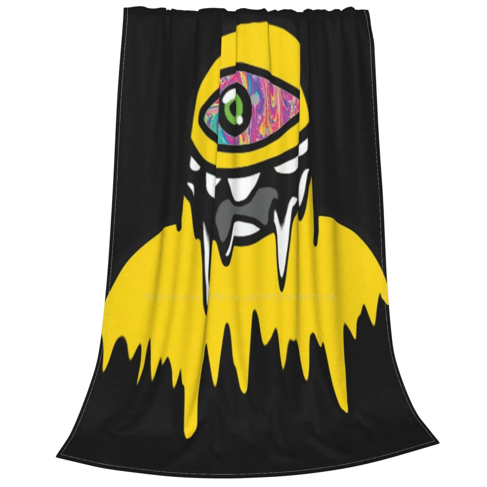 Sub tronics Trippy Cyclops sup – Home Textiles Super Soft Bewertung und Preis